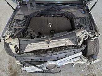 Mercedes C-klasse 220 CDI Premium Plus picture 10