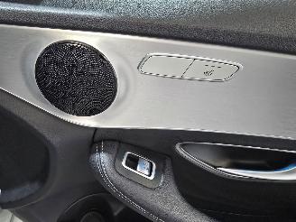 Mercedes C-klasse 220 CDI Premium Plus picture 24