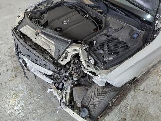 Mercedes C-klasse 220 CDI Premium Plus picture 11