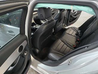 Mercedes C-klasse 220 CDI Premium Plus picture 28