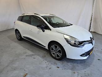 Auto incidentate Renault Clio 1.5 dCi Nightenamp;Day 2015/1