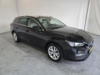 Auto incidentate Seat Leon SPORTSTOURER 1.5 TSI Style L.Ed. 2021/4