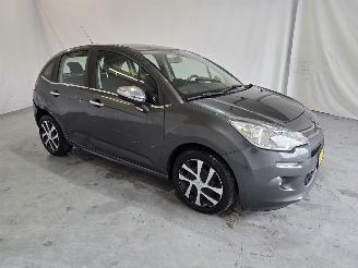 Avarii autoturisme Citroën C1 1.0 VTi Collection 2013/8