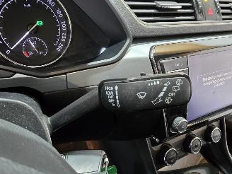 Skoda Superb 1.6 TDI Ambition Bns picture 33