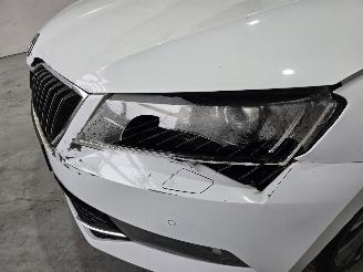 Skoda Superb 1.6 TDI Ambition Bns picture 15