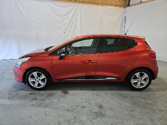 Renault Clio 0.9 TCe Expression picture 4