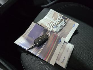 Ford Fiesta 1.0 EcoB. Titanium picture 36