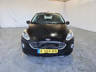 Ford Fiesta 1.0 EcoB. Titanium picture 2