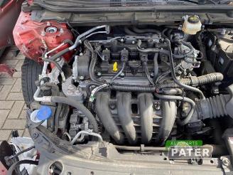 Mazda 3 3 (BP), Sedan, 2018 2.0 SkyActiv-G 122 M Hybrid 16V picture 11