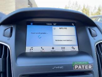 Ford Focus Focus 3, Hatchback, 2010 / 2020 1.0 Ti-VCT EcoBoost 12V 100 picture 8