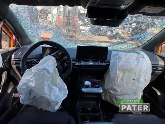 MG MG4 MG4 Electric, Hatchback, 2022 Comfort, Luxury 64 kWh picture 9