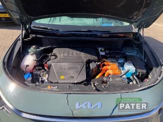 Kia Niro Niro II (SG2), SUV, 2022 1.6 GDI Plug-in Hybrid picture 13