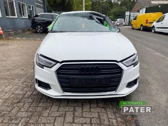 Audi A3 A3 Limousine (8VS/8VM), Sedan, 2013 / 2020 1.0 TFSI 12V picture 2