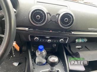 Audi A3 A3 Limousine (8VS/8VM), Sedan, 2013 / 2020 1.0 TFSI 12V picture 11