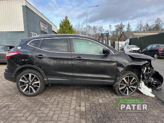 Nissan Qashqai Qashqai (J11), SUV, 2013 1.5 dCi DPF picture 3