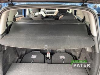 Citroën C4 C4 Grand Picasso (3A), MPV, 2013 / 2018 1.6 16V THP 165 picture 15