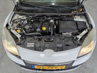 Renault Mégane 1.5 dCi Expression picture 14