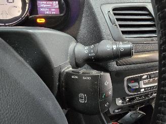 Renault Mégane 1.5 dCi Expression picture 28