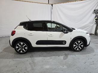 Citroën C3 1.2 PT Senamp;S Shine picture 8