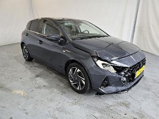 Avarii autoturisme Hyundai I-20 1.0 T-GDI Premium 2023/10