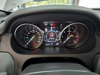 Land Rover Discovery Sport 2.0 TD4 HSE          ONLY FOR EXPORT picture 16