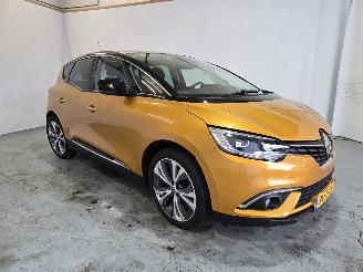 Avarii autoturisme Renault Scenic 1.2 TCe Intens 2017/12