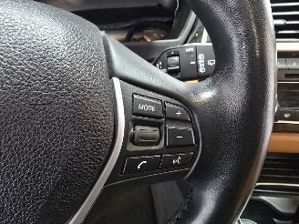 BMW 3-serie 320i Lux.Ed picture 22