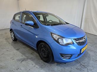 Avarii autoturisme Opel Karl / VIVA 1.0 ecoFLEX Edition 2018/4