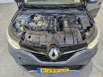 Renault Mégane Estate 1.0 TCe Business Zen picture 12