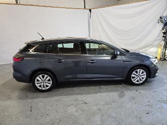 Renault Mégane Estate 1.0 TCe Business Zen picture 8