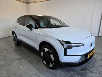 Voiture accidenté Volvo EX30 Single Motor Extended Range Ultra 69 kWh 2024/11
