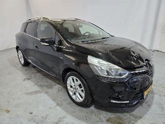 Avarii autoturisme Renault Clio 0.9 TCe Limited 2020/11