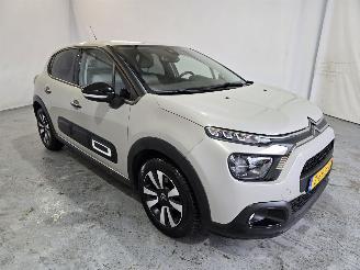 Schadeauto Citroën C3 1.2 PT Max 2024/4