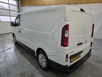 Nissan NV300 1.6 dCi L1H1 Optima picture 5