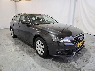 Unfallwagen Audi A4 Avant  2009/4