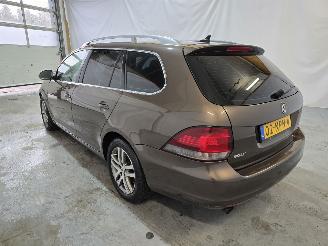 Volkswagen Golf Variant 1.2 TSI Highl. Bl.M picture 5