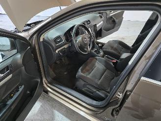 Volkswagen Golf Variant 1.2 TSI Highl. Bl.M picture 17