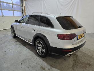 Audi A4 allroad 2.0 TFSI Pro Line picture 5