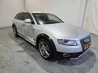 škoda osobní automobily Audi A4 allroad 2.0 TFSI Pro Line 2012/1