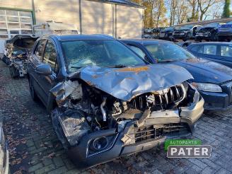 Suzuki SX4 SX4 S-Cross (JY), SUV, 2013 1.4 Booster Jet Turbo 16V picture 2