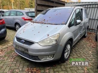 Sloopauto Ford Galaxy Galaxy (WA6), MPV, 2006 / 2015 2.3 16V 2010/1