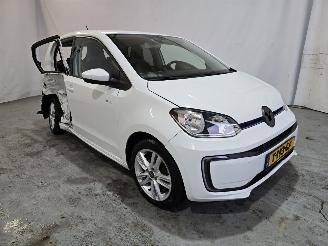 Avarii autoturisme Volkswagen e-Up! e-up! 2017/5