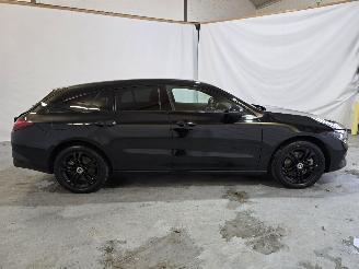 Mercedes Cla-klasse klasse Shooting Brake 250 e Business Line picture 8