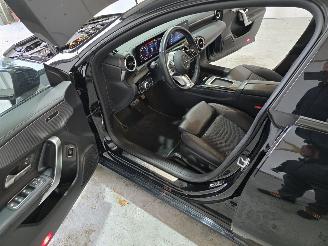 Mercedes Cla-klasse klasse Shooting Brake 250 e Business Line picture 23