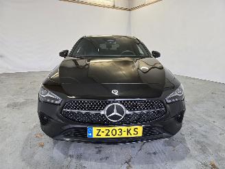 Mercedes Cla-klasse klasse Shooting Brake 250 e Business Line picture 2