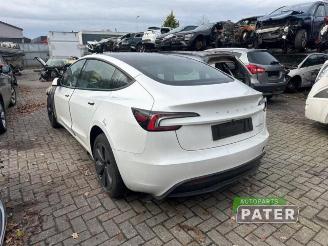 Tesla Model 3 Model 3, Sedan, 2017 Long Range, Performance AWD picture 5