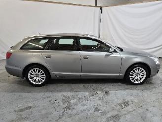 Audi A6 avant 2.0 TFSI Business picture 8