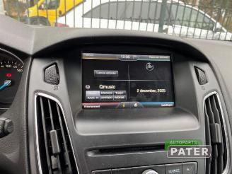 Ford Focus Focus 3, Hatchback, 2010 / 2020 1.0 Ti-VCT EcoBoost 12V 100 picture 12