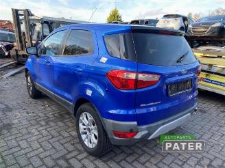 Ford EcoSport EcoSport (JK8), SUV, 2013 1.0 EcoBoost 12V 125 picture 5