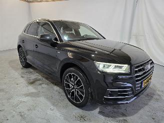  Audi Q5 55 e TFSI quattro Competition 2019/11